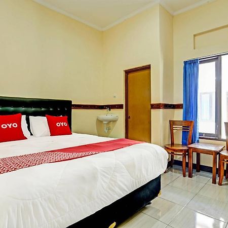 Super Oyo 91206 Abian Dedari Mesari Hotel Nusa Dua  Kültér fotó