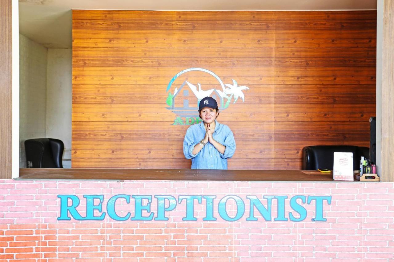 Super Oyo 91206 Abian Dedari Mesari Hotel Nusa Dua  Kültér fotó