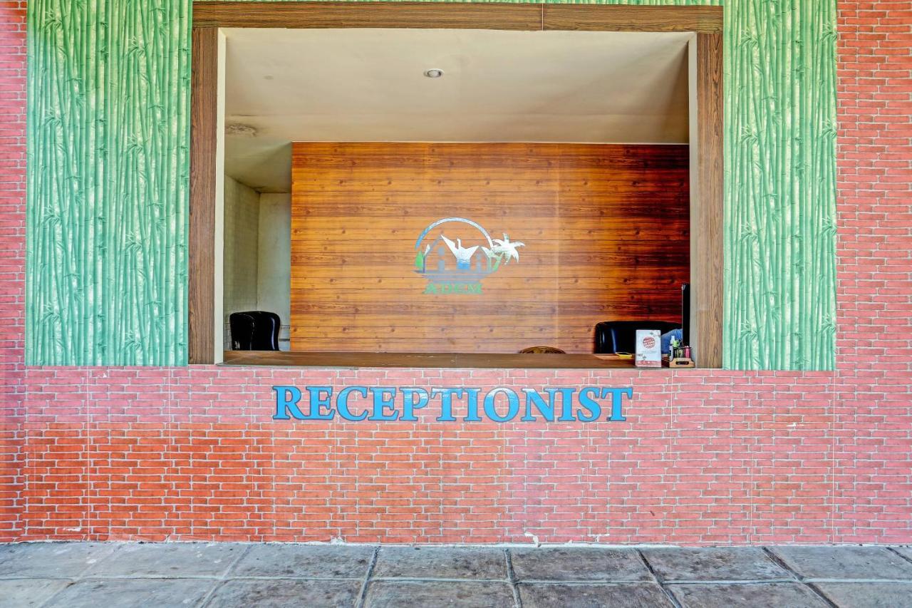 Super Oyo 91206 Abian Dedari Mesari Hotel Nusa Dua  Kültér fotó