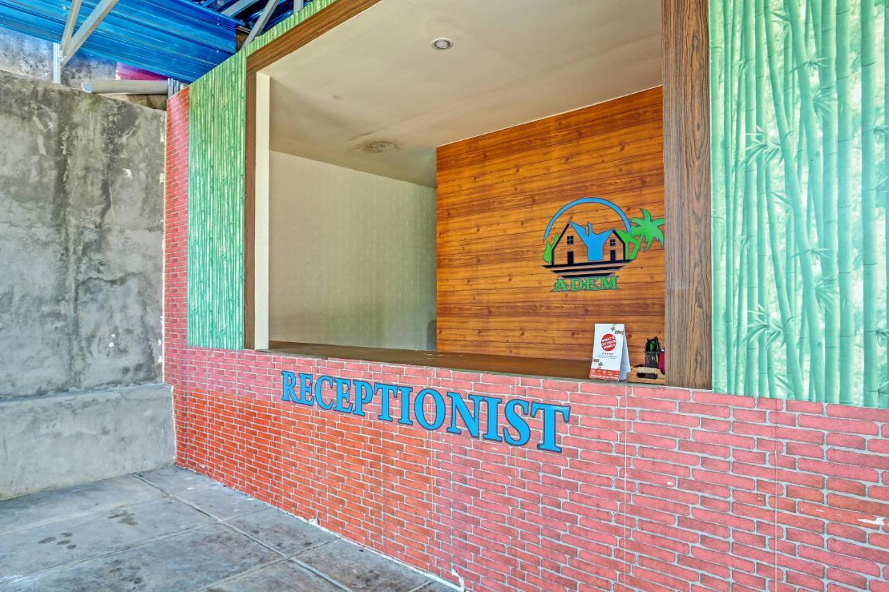 Super Oyo 91206 Abian Dedari Mesari Hotel Nusa Dua  Kültér fotó