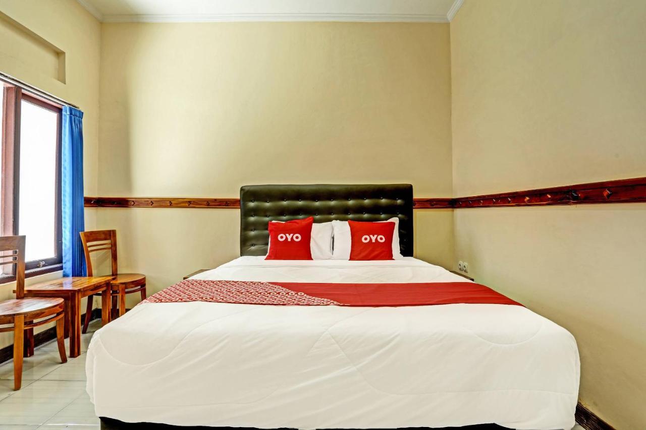 Super Oyo 91206 Abian Dedari Mesari Hotel Nusa Dua  Kültér fotó