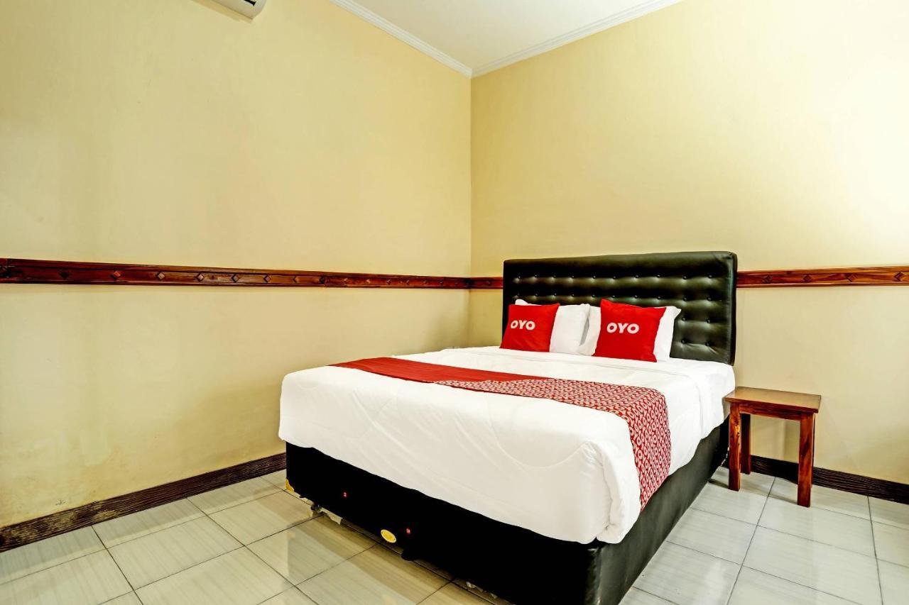 Super Oyo 91206 Abian Dedari Mesari Hotel Nusa Dua  Kültér fotó