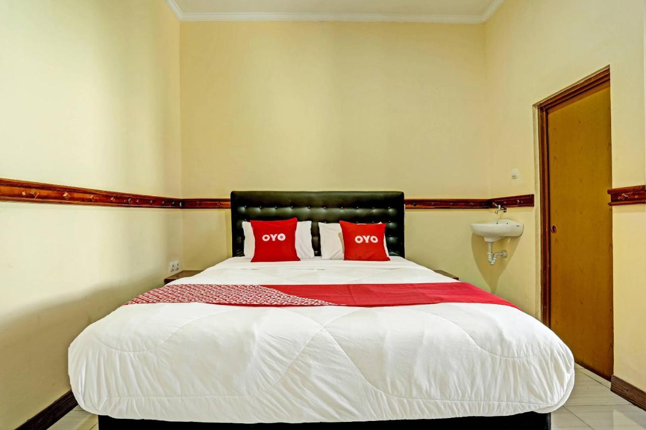 Super Oyo 91206 Abian Dedari Mesari Hotel Nusa Dua  Kültér fotó