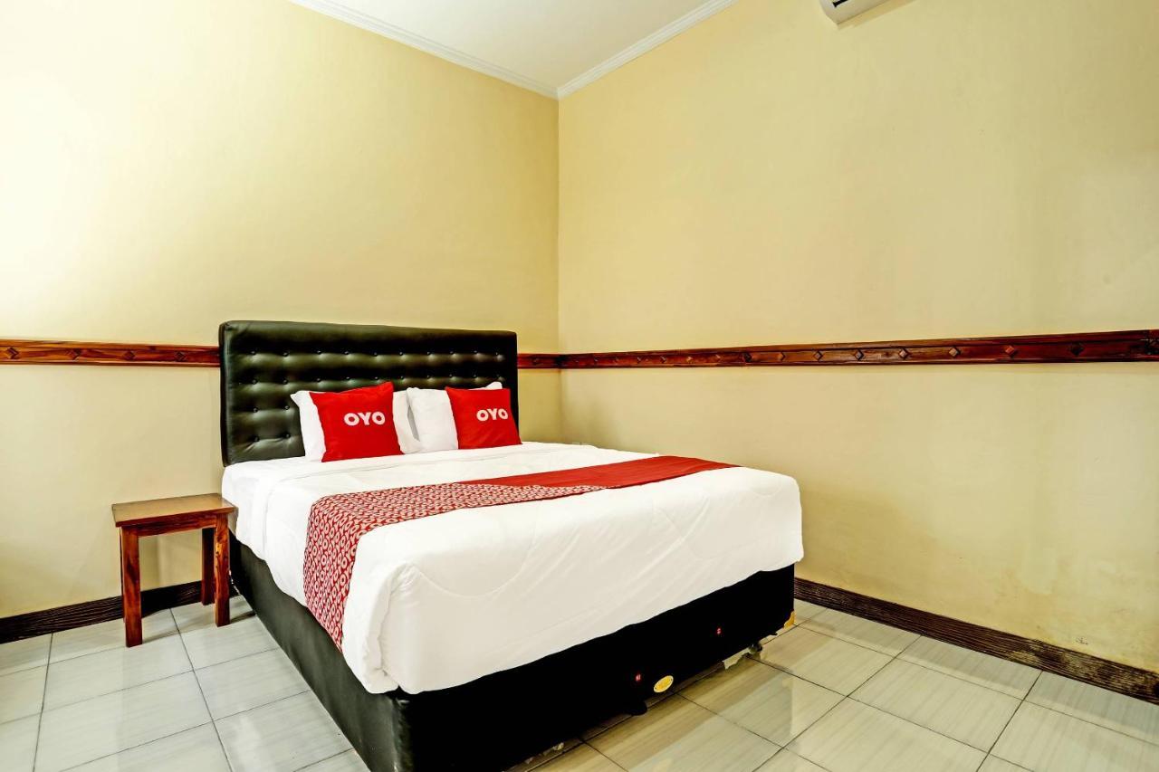 Super Oyo 91206 Abian Dedari Mesari Hotel Nusa Dua  Kültér fotó